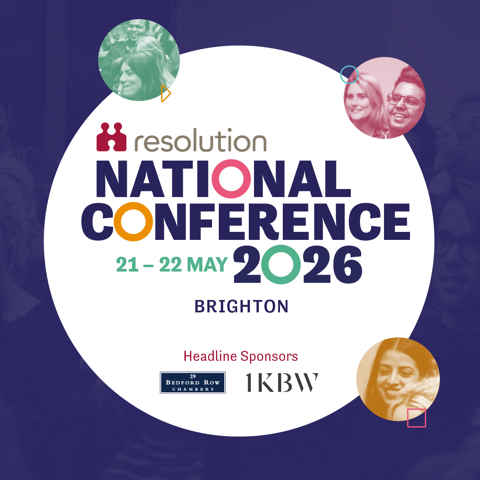National Conference 2026 - Full Passes | | Resolution