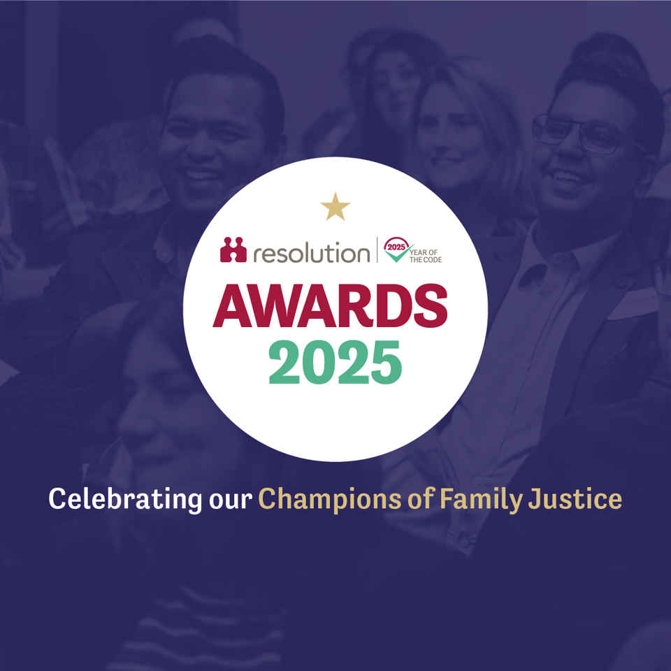 Resolution Awards 2025 | Resolution