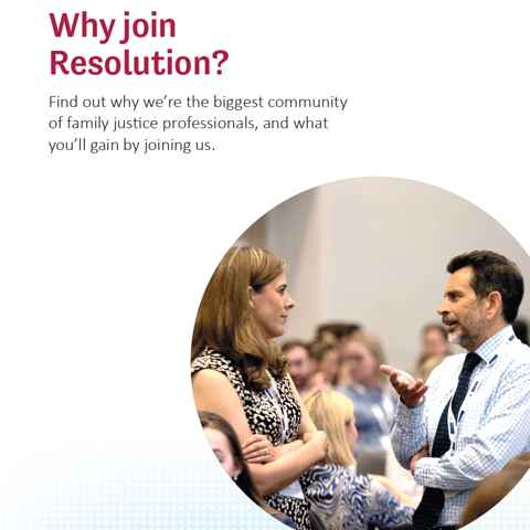 Why Join Resolution? | | Resolution