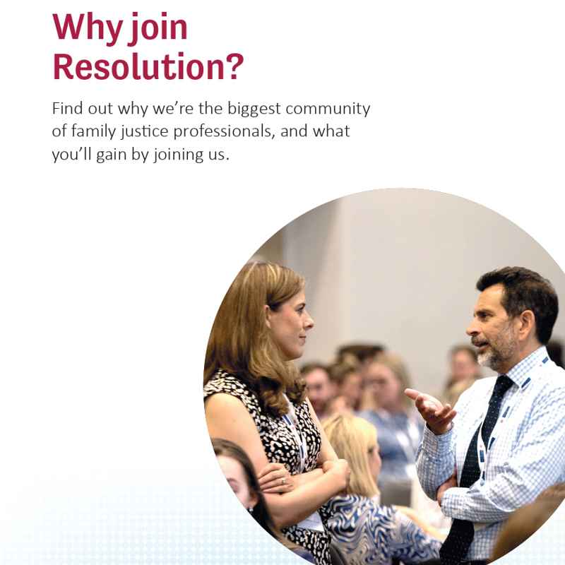 Why Join Resolution? | | Resolution
